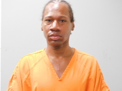 Mugshot of ANTONIO D PALMER