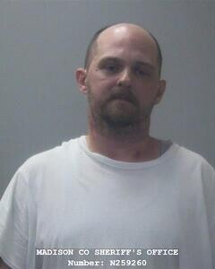 No mugshot available