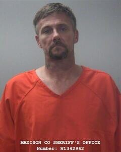 Mugshot of TIMOTHY D NOLEN
