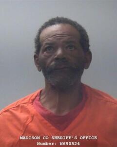 No mugshot available