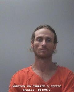 Mugshot of MICHAEL J LANGUIRAND