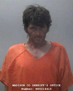Mugshot of DEREK J JOHNSON