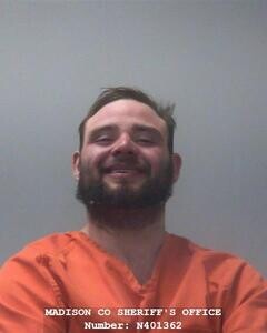 Mugshot of JASON J SHANNON