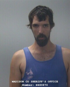 Mugshot of JUSTIN T MOORE
