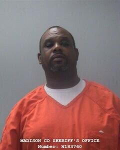 Mugshot of CHASE N WINTON