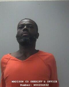 Mugshot of O'BRYAN K GREEN