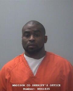 Mugshot of TRAVIS T CALVERT