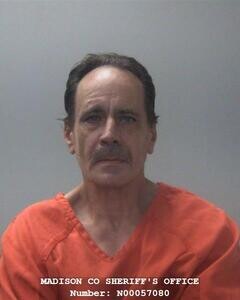 Mugshot of WADE D SCOTT