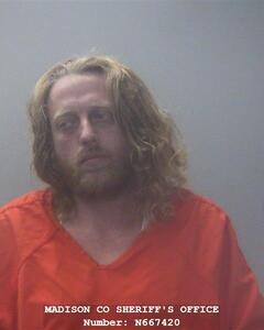 Mugshot of PATRICK M BEZOTTE