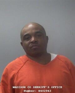 Mugshot of JAVORR A FLETCHER