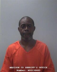 Mugshot of DIMITRIK D TUCKER