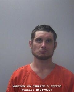 Mugshot of DYLAN B JACKSON