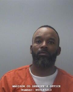 Mugshot of ALAVALE S CHAMBERS