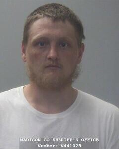 Mugshot of JOHN G CONLEY