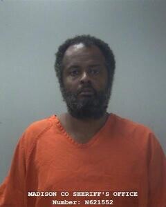 Mugshot of MICHAEL A MORRIS