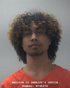 No mugshot available