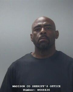 Mugshot of NATHANIEL WILSON