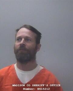 Mugshot of MICHAEL A CHAMBERS