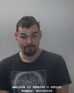Mugshot of JUSTIN J GALE
