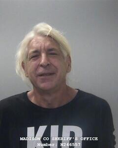 Mugshot of DAVID A WILLIAMS