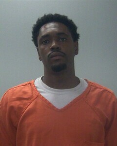 Mugshot of CAMRON L SHERROD
