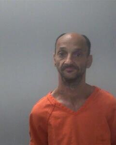 Mugshot of JOSEPH G CURTS