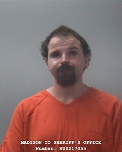 Mugshot of LIAM T KRIEGSHAUSER
