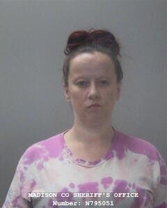 Mugshot of SUSAN A LITTLE