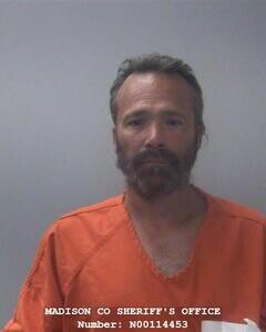 Mugshot of NATHANIAL SHELDON
