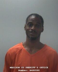 Mugshot of JUSTIN D LANGFORD