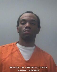 Mugshot of NATHAN J RICHARDSON
