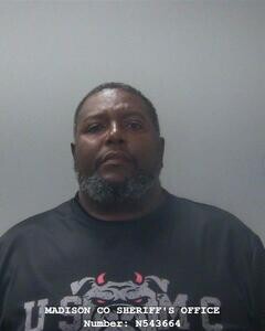 Mugshot of LEE BASKIN