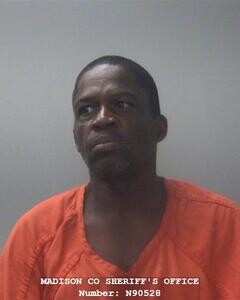 Mugshot of ANTHONY S STEWART