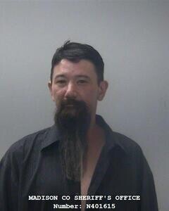 Mugshot of JASON M SUSI