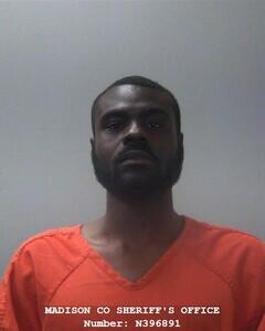 Mugshot of JARVIS D MCCRAY