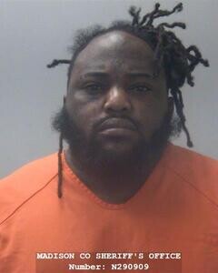 Mugshot of EDWARD L PUGH