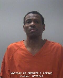 Mugshot of WILLIE E BONNER