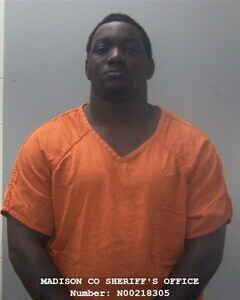 Mugshot of BOBBY D JONES