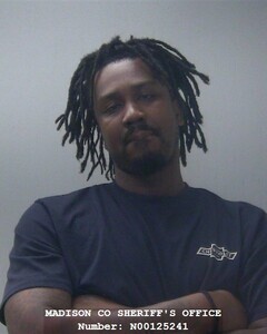 Mugshot of JALEN C CROSS