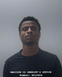 Mugshot of CRAIG L HICKS