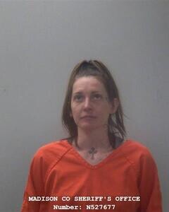 Mugshot of LAIKEN N NEMETH
