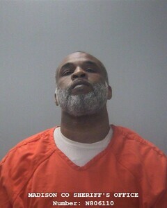 Mugshot of TAUREAN L FORD