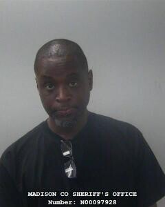 Mugshot of ISSAC D POOLE