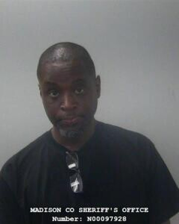 Mugshot of ISSAC D POOLE