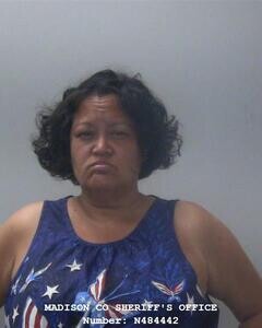 Mugshot of KANDI L HOLLOWAY