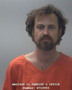 Mugshot of ROBERT F STROZIER