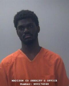 Mugshot of MACKSON'N MILORD