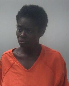 Mugshot of STEPHANIE L RICE
