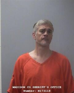 Mugshot of CHAD M HUSAIN