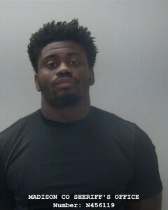 Mugshot of JONATHAN C RIVERS